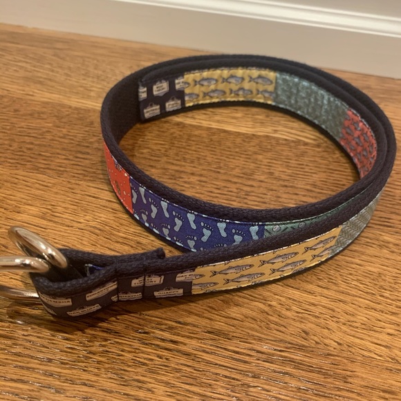 Vineyard Vines Belt - Picture 2 of 3